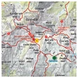 Cartographia Kamniki-Alpok turistatérkép 3830048523608