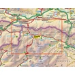 Cartographia Kranjska Gora turistatérkép 3830048523769