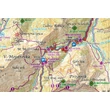 Cartographia Szlovén Alpok - Nyugat turistatérkép 3830048521055
