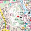 Salzburg City Pocket várostérkép (Freytag)