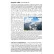 Júliai-Alpok turistatérkép kalauzzal