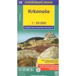 Cartographia TM 20 Óriás-hegység/Krkonose turistatérkép 9788073932251