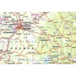 India déli része térkép