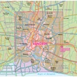 Cartographia - Bangkok térkép - 9783865745590