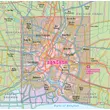 Cartographia - Bangkok térkép - 9783865745590