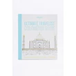 Cartographia Utazók színezőkönyve - Lonely Planet (angol) 9781760344207