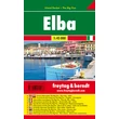 Cartographia Elba - Island Pocket (Freytag) 9783707915488