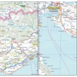 Cartographia  - Görögország térkép