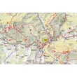 Cartographia Felső-Krajna/Gorenjska turistatérkép kalauzzal 3830048522502