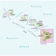 Cartographia Hawaii - Big Island térkép 9783865746924