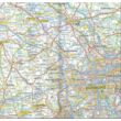 Hollandia térkép - ADAC