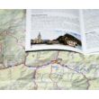 Cartographia Kamniki-Alpok turistatérkép kalauzzal 3830048522519