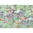 Cartographia Karavankák turistatérkép 3830048523615