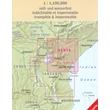 Cartographia Kenya, Serengeti (Tanzania) térkép 9783865746993