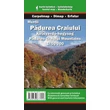 Cartographia Királyerdő-hegység turistatérkép 9789638637956