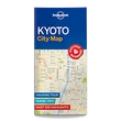 Cartographia Kyoto laminált térkép 9781786579126