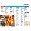 Laosz útikönyv Lonely Planet (angol)