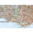 Madeira térkép