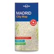 Cartographia Madrid laminált térkép 9781786577856
