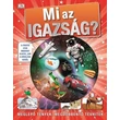 Cartographia Mi az igazság? 9789633042670