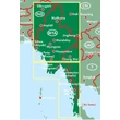 Myanmar - Burma térkép (Freytag)