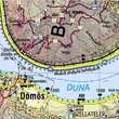 Dunakanyar turistatérkép [31]