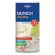 Cartographia München laminált térkép 9781786577870