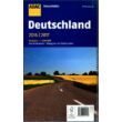 Németország Kompakt atlasz (2016/17) Outlet