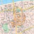 Plovdiv várostérkép