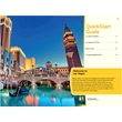 Las Vegas Pocket útikönyv Lonely Planet (angol)