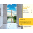Washington Pocket útikönyv Lonely Planet (angol)
