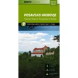 Cartographia Posavsko hribovje turistatérkép 3830048521116
