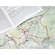Cartographia Szlovénia tengerpart (Primorska) turistatérkép kalauzzal 3830048522571
