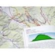 Cartographia Szlovénia tengerpart (Primorska) turistatérkép kalauzzal 3830048522571