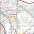 Saarbrücken Extra várostérkép