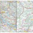 Cartographia  - Svájc térkép