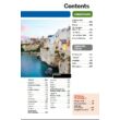 Dél-Olaszország útikönyv Lonely Planet (angol)