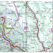 Cartographia  - Svédország térkép