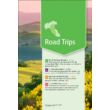 Toszkána Road Trips útikönyv Lonely Planet (angol)