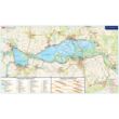 Tisza-tó aktív térkép