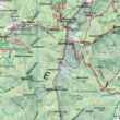WK051 Eisenwurzen-Steyr-Waidhofen/Ybbs-Hochkar turistatérkép (Freytag)