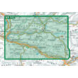 Cartographia  -  WK062 Gesause-Ennstaler Alpen-Schoberpass turistatérkép