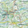 WK133 Graz és környéke-Hügelland-Schöcklland-Gleisdorf-Weiz-Raabklamm turistatérkép (Freytag)