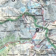 WK181 Kals-Heiligenblut-Matrei-Lienz turistatérkép (Freytag)