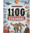 Cartographia 1100 dolog, amit jó, ha tudsz a világról 9789634459255