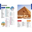 Közel-Kelet útikönyv Lonely Planet (angol)