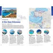 Közel-Kelet útikönyv Lonely Planet (angol)