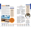 Közel-Kelet útikönyv Lonely Planet (angol)