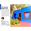 Cartographia Pocket Mexico City Lonely Planet (angol) 9781788682732
