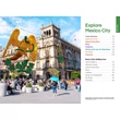 Cartographia Pocket Mexico City Lonely Planet (angol) 9781788682732